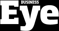 business eye logo